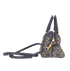 Petite Barrel Bag, side view